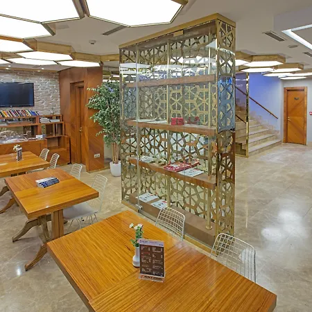 Nowy Efendi Hotel - Special Category-3